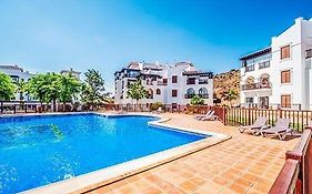 Luxe Golf, Piscina & Playa